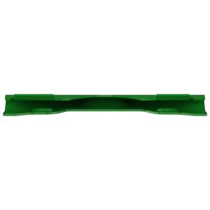 Износост. пл. реж. апп., Cutterbar Wear Plate, Qck Rock Guar AFH216814