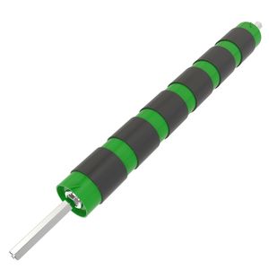 Каток, Roller, (#2 4ft Rubber W/pins L3 & AFH216933