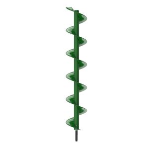Шнек, Auger, Auger Assy-elbow AH112435