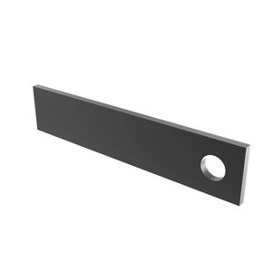 Нож, Blade Assy-straw Chopper AH124635