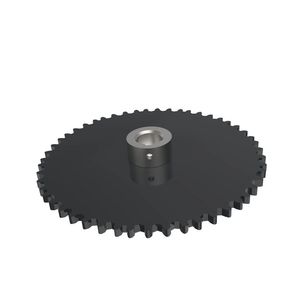 Цепная звездочка, Sprocket Assy - 49 Teeth Ansi 60 AH125070