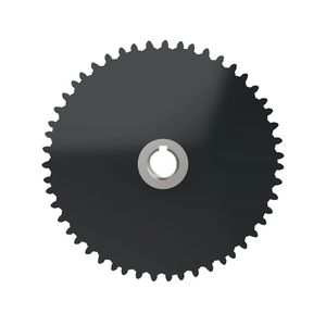 Цепная звездочка, Sprocket Assy - 49 Teeth Ansi 60 AH125070