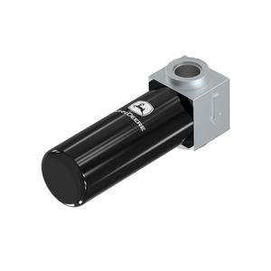 Корпус фильтра, Filter Assy - Oil AH125733