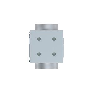 Корпус фильтра, Filter Assy - Oil AH125733
