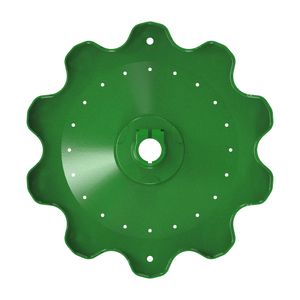 Головка молот. барабана, Head Assy - 10 Bar Sym AH126719
