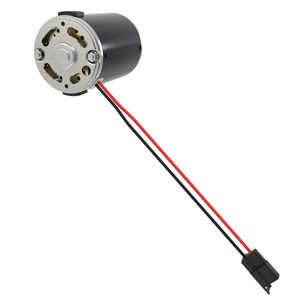 Двигатель вентилятора, Motor Assy - Blower Recirc AH128926