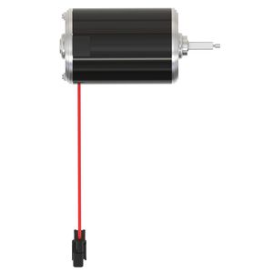 Двигатель вентилятора, Motor Assy - Blower Recirc AH128926