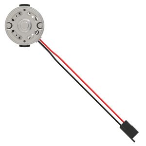 Двигатель вентилятора, Motor Assy - Blower Recirc AH128926