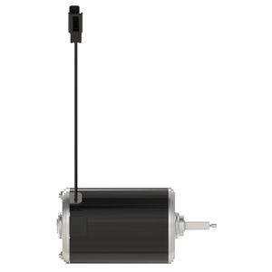 Двигатель вентилятора, Motor Assy - Blower Recirc AH128926