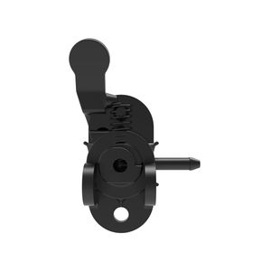 Выталкиватель семян, Knock-out Assembly AH129125