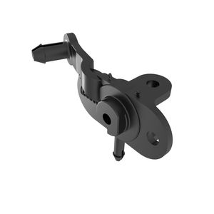 Выталкиватель семян, Knock-out Assembly AH129125
