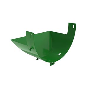 Дверца, Door Assy AH132230