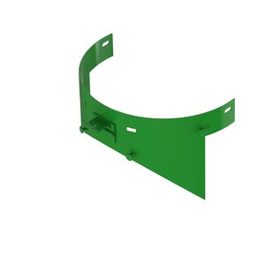 Дверца, Door Assy AH132230