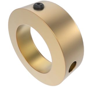 Эксцентр. контров. кольцо, Collar Assy-bearing AH133191