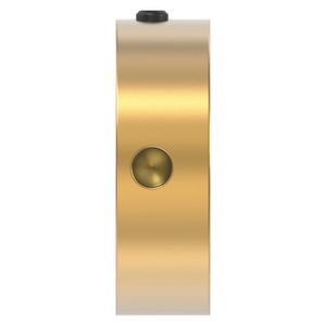 Эксцентр. контров. кольцо, Collar Assy-bearing AH133191
