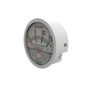 Указатель, Vacuum Gauge Monitor With Hardware AH133360