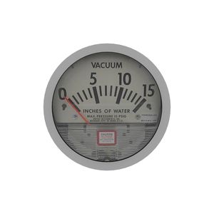 Указатель, Vacuum Gauge Monitor With Hardware AH133360