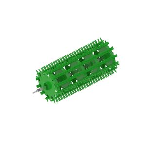 Барабан с острок. зуб., Spike-tooth Cylinder, Cylinder Assy AH134662