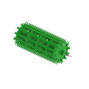 Барабан с острок. зуб., Spike-tooth Cylinder, Cylinder Assy AH134662
