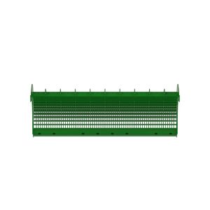 Дека, Concave, Assy, Small Grain W/ Wir AH136604