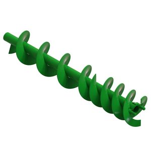 Шнек, Auger Assy, Upper Cl. Grain AH136635