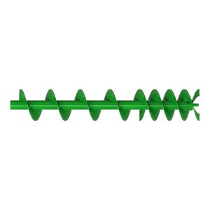 Шнек, Auger Assy, Upper Cl. Grain AH136635