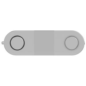 Звено цепи, Link Assy,offset, Ca550,chrome AH137631