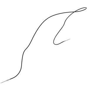 Кабель, Cable, Assy Hydro Control AH138048