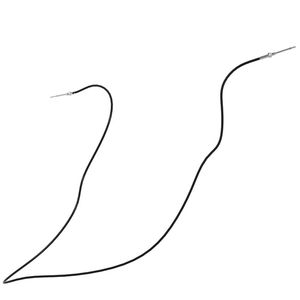 Кабель, Cable, Assy Hydro Control AH138048