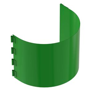 Дверца, Door, Door Assy, C.g. Elevator AH138426