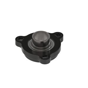 Подшипник с корпусом, Bearing, Flange Unit-relubricable AH139260