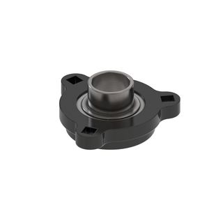 Подшипник с корпусом, Bearing, Flange Unit-relubricable AH139260