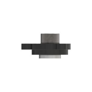Подшипник с корпусом, Bearing, Flange Unit-relubricable AH139260