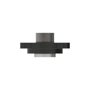 Подшипник с корпусом, Bearing, Flange Unit-relubricable AH139260