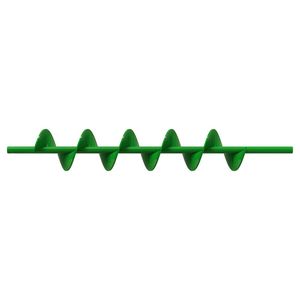 Шнек, Auger, Auger Assy, L.h. AH146786