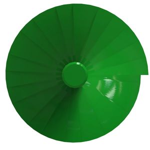 Шнек, Auger, Auger Assy, L.h. AH146786