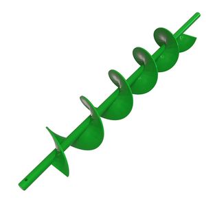 Шнек, Auger, Auger Assy, L.h. AH146786