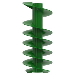 Шнек, Auger, Auger Assy, Vertical Unloadi AH146840