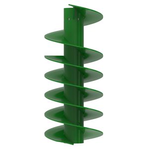 Шнек, Auger, Auger Assy, Vertical Unloadi AH146840