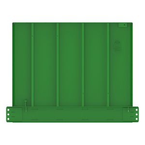 Пол, Floor, Main Assy AH147800