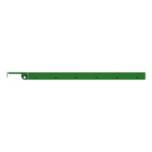 Пол, Floor, Main Assy AH147800