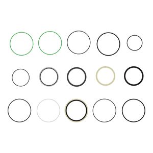Комплект уплотнений, Hydraulic Cylinder Kit, Seal Kit, 1 AH148453