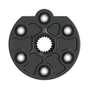 Шлицевое соединение, Coupling Assembly AH150405
