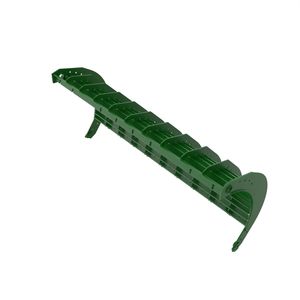 Дека, Concave, Assy, 13 Bar Wide AH150496