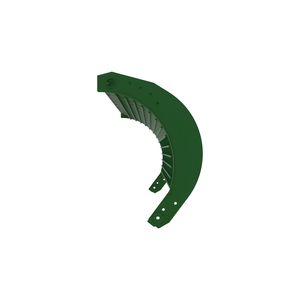 Дека, Concave, Assy, 13 Bar Wide AH150496