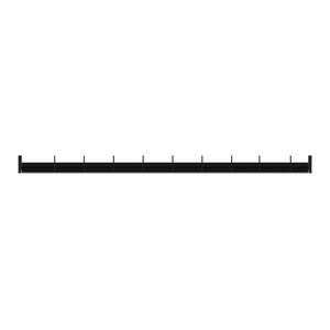 Решетка, Beater Grate, Wide Body AH151120