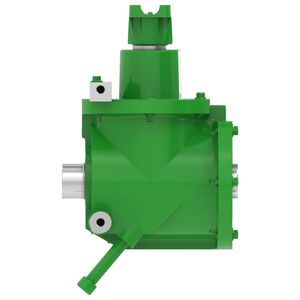 Редуктор, Gear Case, Gear Case AH154768