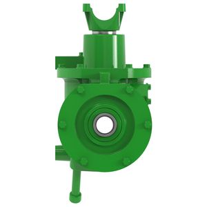 Редуктор, Gear Case, Gear Case AH154768