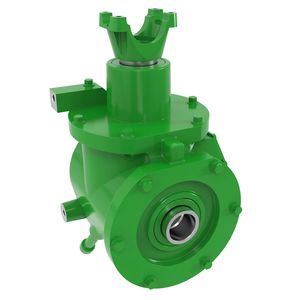 Редуктор, Gear Case, Gear Case AH154768