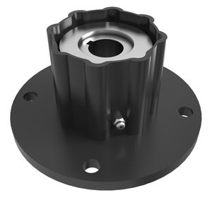 Муфта скольжения, Slip Clutch, Radial Pin, 900 Nm AH155409